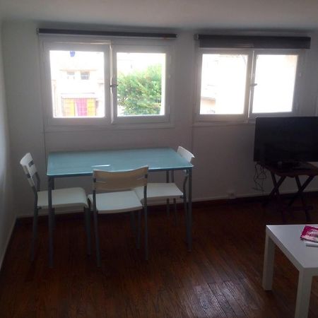 آيكس أومبروفينس Appartement Rue D'Italie الغرفة الصورة