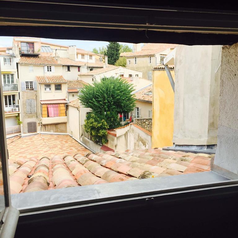 آيكس أومبروفينس Appartement Rue D'Italie الغرفة الصورة