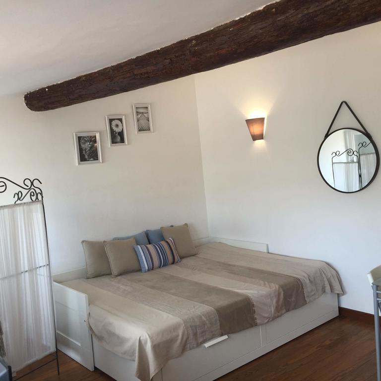 آيكس أومبروفينس Appartement Rue D'Italie الغرفة الصورة