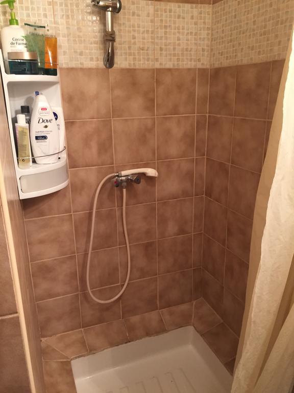 آيكس أومبروفينس Appartement Rue D'Italie المظهر الخارجي الصورة