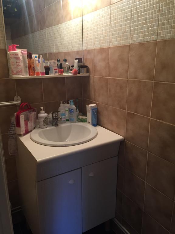 آيكس أومبروفينس Appartement Rue D'Italie المظهر الخارجي الصورة