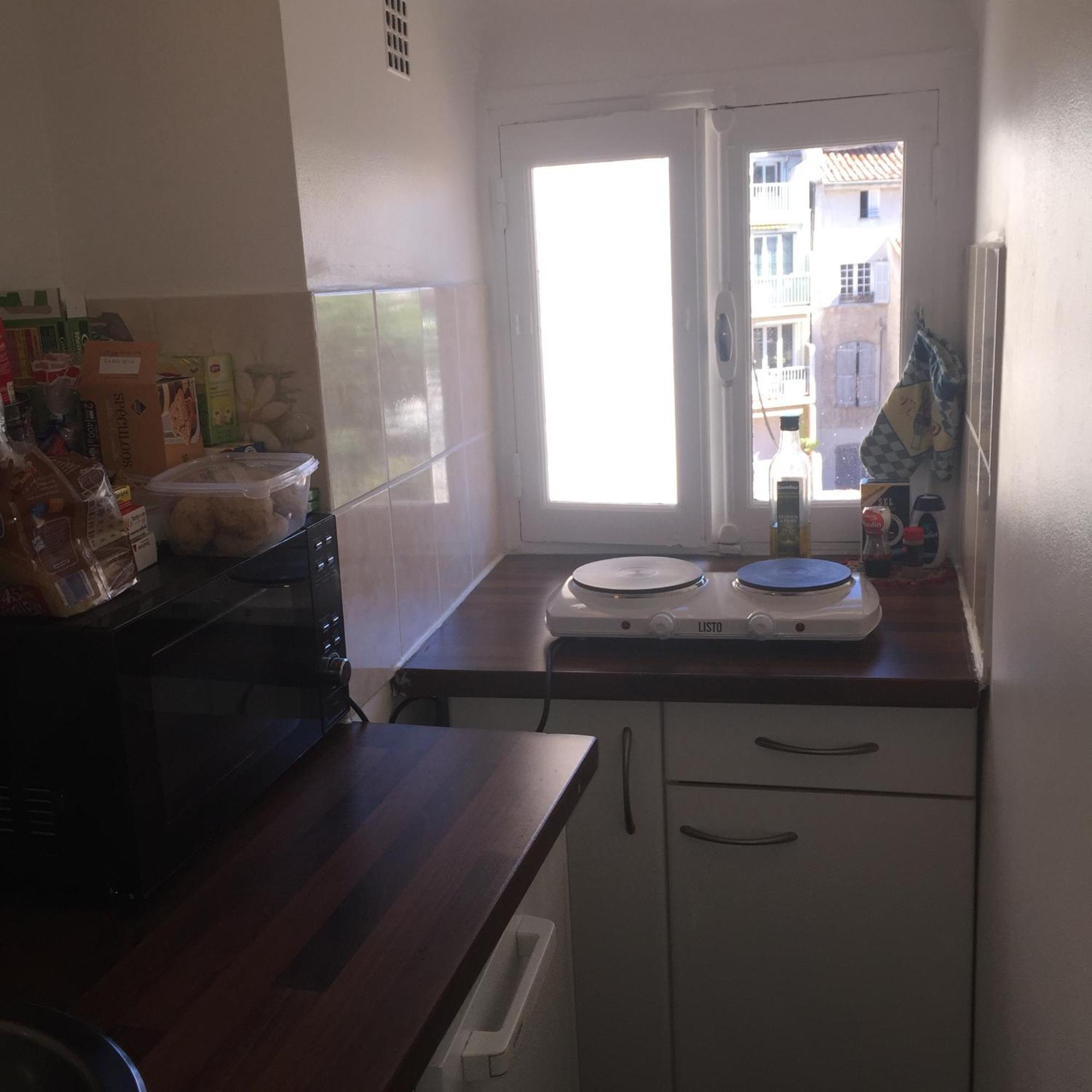 آيكس أومبروفينس Appartement Rue D'Italie المظهر الخارجي الصورة