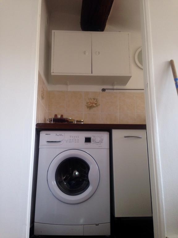 آيكس أومبروفينس Appartement Rue D'Italie الغرفة الصورة